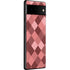 Autumn Red Geometric Google Pixel 6 Skin